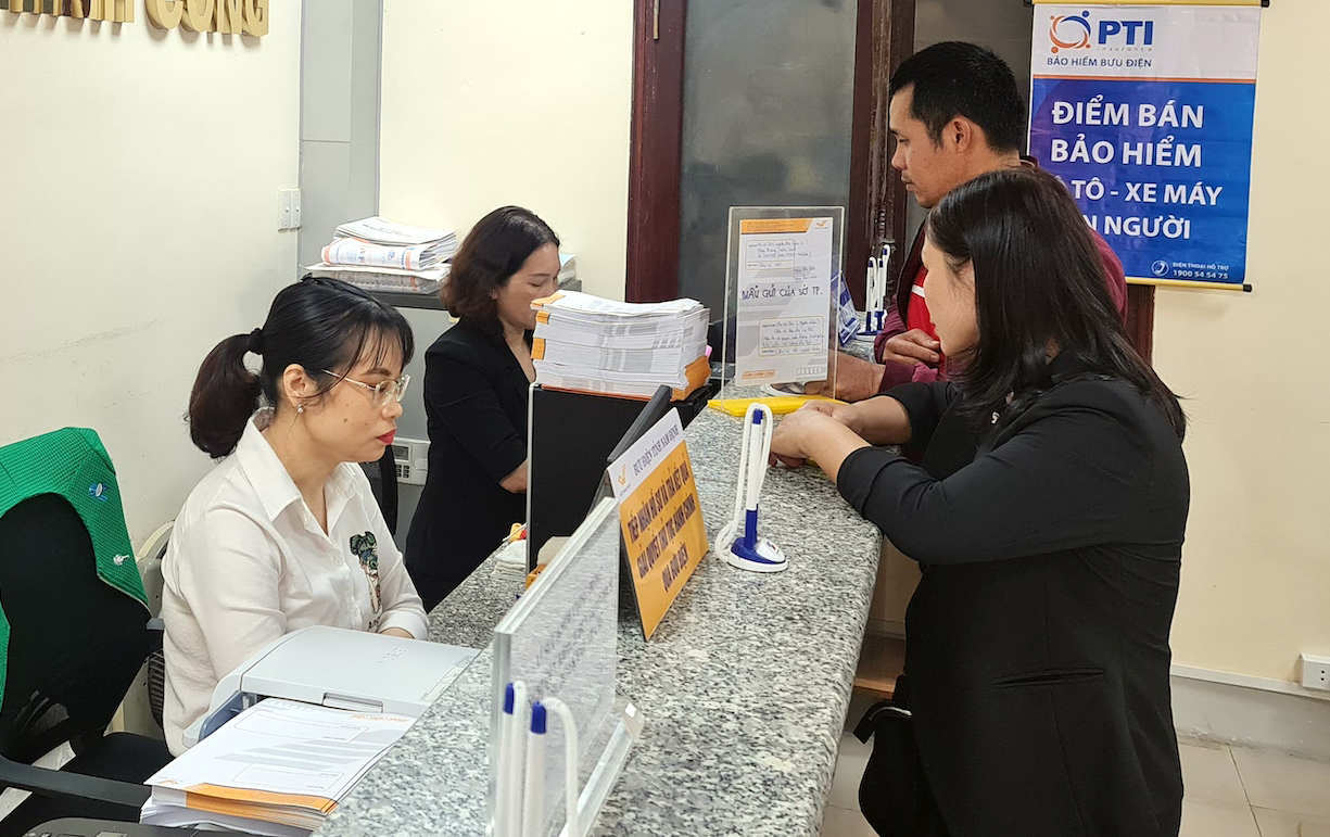 Sau vụ bé trai bị từ chối cấp cứu vì chưa đóng đủ tiền: Động thái mới của UBND tỉnh Nam Định- Ảnh 1.
