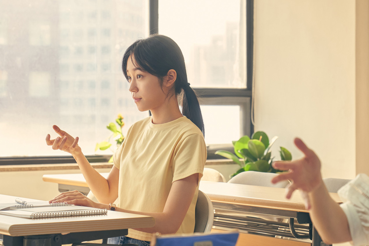 Nữ thần thanh xuân diễn đỉnh đến mức lập kỷ lục 61 năm mới có 1 lần, đẹp tựa sương mai càng ngắm càng mê- Ảnh 4.