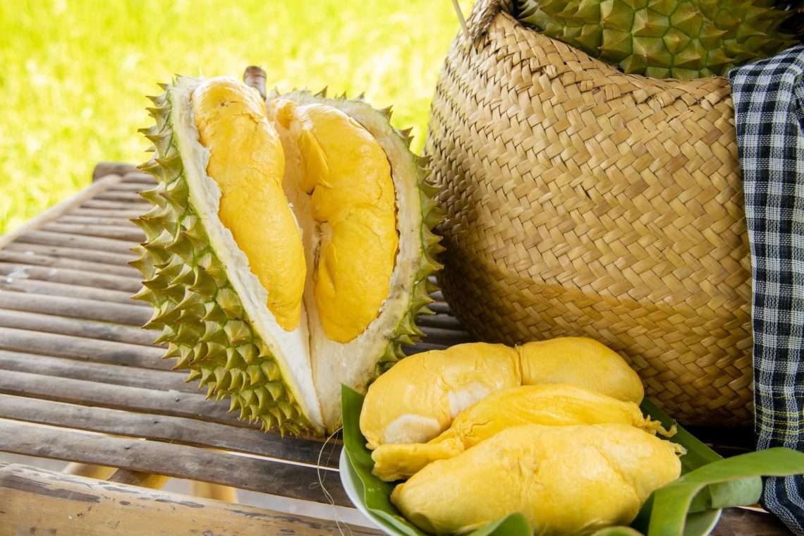 Top 9 trái cây dễ 
