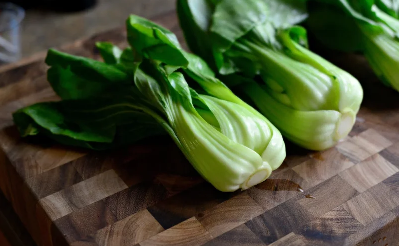 Loại rau từng chỉ dành cho người nghèo nay đã thành Loại rau từng chỉ dành cho người nghèo nay đã thành