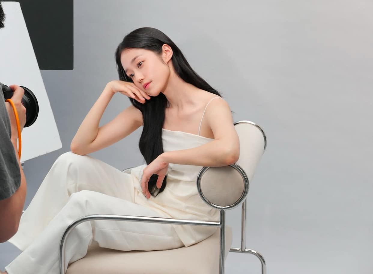 Nữ thần thanh xuân diễn đỉnh đến mức lập kỷ lục 61 năm mới có 1 lần, đẹp tựa sương mai càng ngắm càng mê- Ảnh 8.