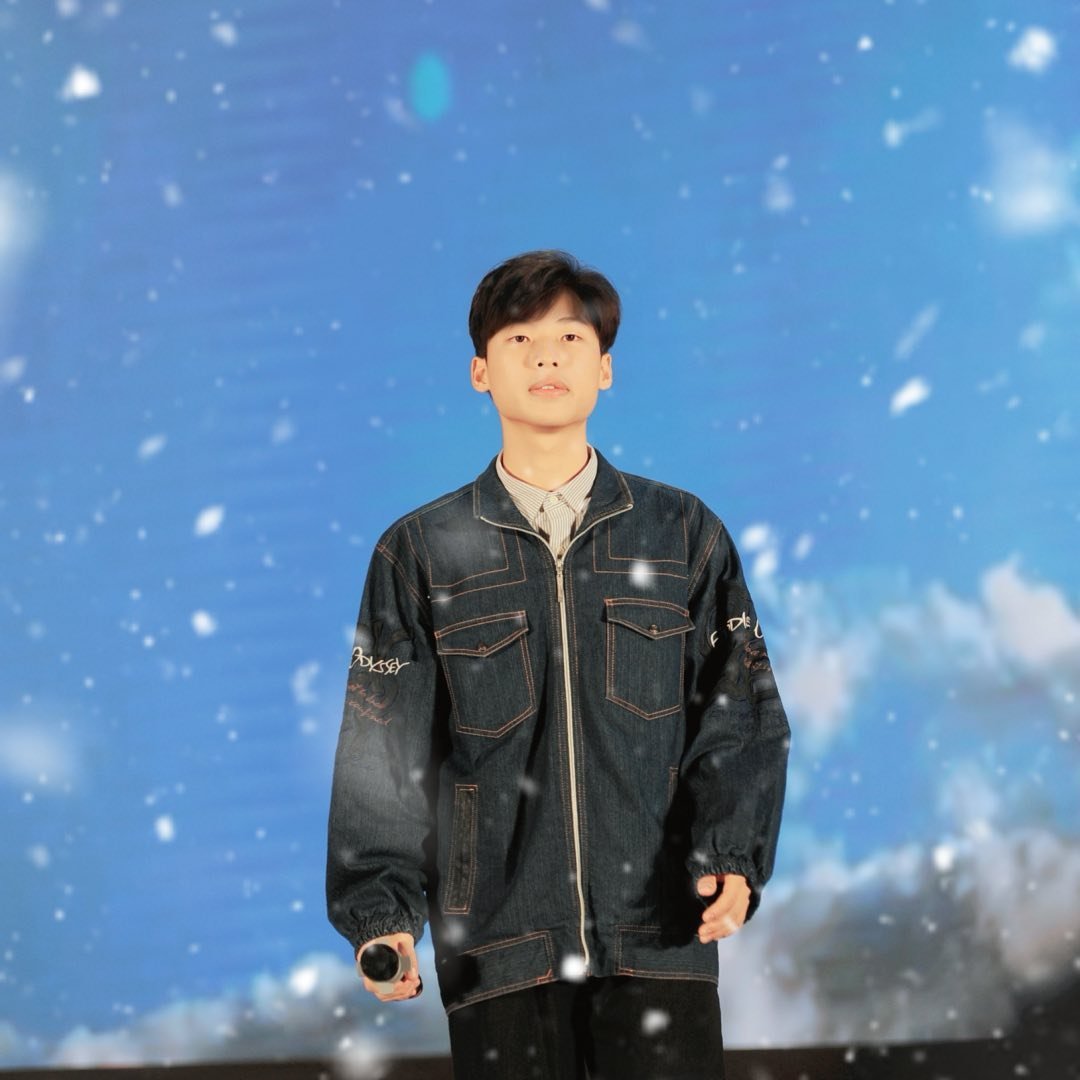 Nam sinh Olympia về Nhì nhưng chiếm trọn spotlight vì vẻ ngoài chuẩn "crush quốc dân", đã đẹp trai còn chơi bóng rổ giỏi: Nhìn profile mới choáng!- Ảnh 5.