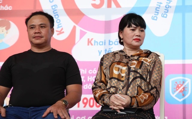Vụ Diễm My mất tích 5 năm sau khi đến Tịnh thất Bồng Lai: Bố mẹ lo con gái bị giấu đi- Ảnh 2. Vụ Diễm My mất tích 5 năm sau khi đến Tịnh thất Bồng Lai: Bố mẹ lo con gái bị giấu đi- Ảnh 2.