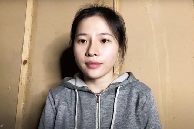 Vụ Diễm My mất tích 5 năm sau khi đến Tịnh thất Bồng Lai: Bố mẹ lo con gái bị giấu đi- Ảnh 1. Vụ Diễm My mất tích 5 năm sau khi đến Tịnh thất Bồng Lai: Bố mẹ lo con gái bị giấu đi- Ảnh 1.