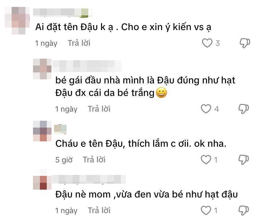 Mẹ bỉm đưa ra cảnh báo cực căng, đặt tên ở nhà cho con phải nghĩ kĩ kẻo hối hận không kịp- Ảnh 2.