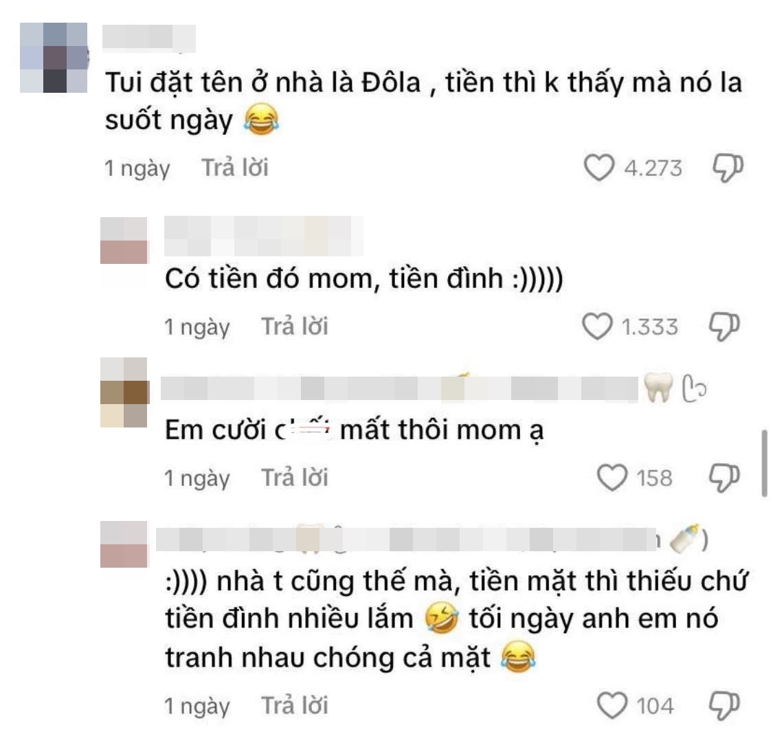 Mẹ bỉm đưa ra cảnh báo cực căng, đặt tên ở nhà cho con phải nghĩ kĩ kẻo hối hận không kịp- Ảnh 3.