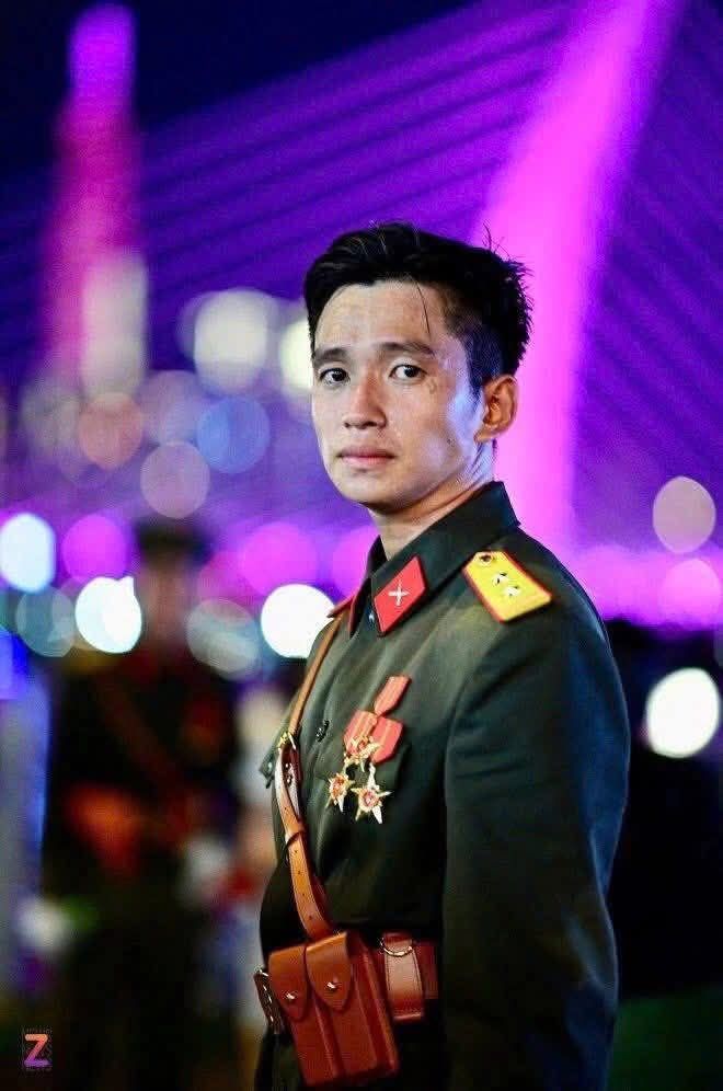 Lê Hoàng Hiệp vẫn cực hot dù đã hết 