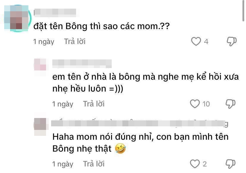 Mẹ bỉm đưa ra cảnh báo cực căng, đặt tên ở nhà cho con phải nghĩ kĩ kẻo hối hận không kịp- Ảnh 5.