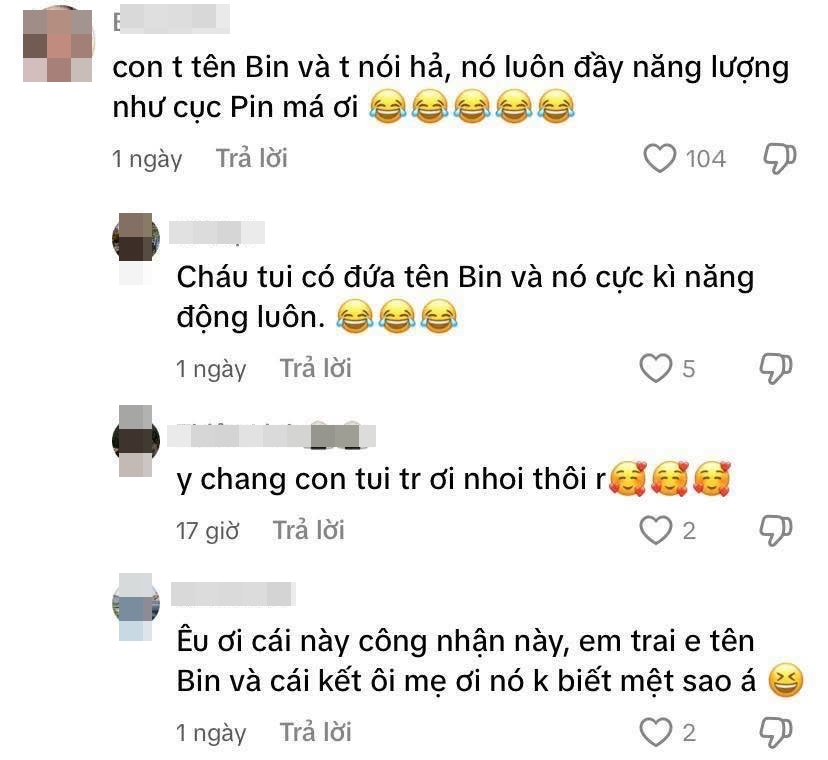 Mẹ bỉm đưa ra cảnh báo cực căng, đặt tên ở nhà cho con phải nghĩ kĩ kẻo hối hận không kịp- Ảnh 6.