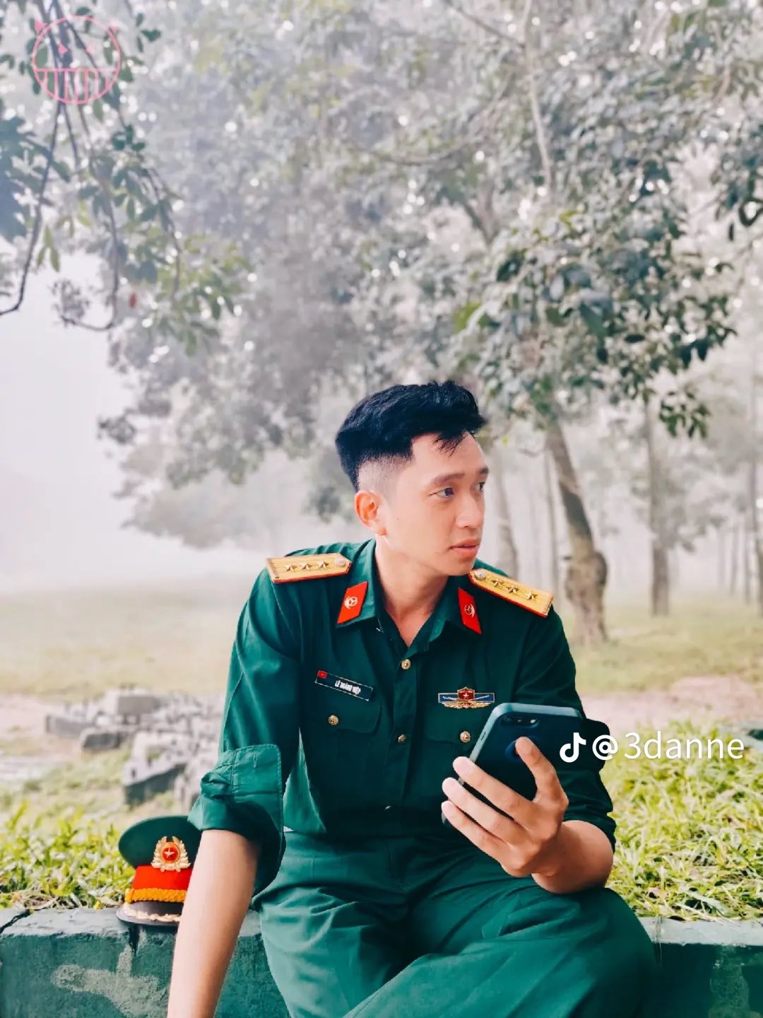 Lê Hoàng Hiệp vẫn cực hot dù đã hết 