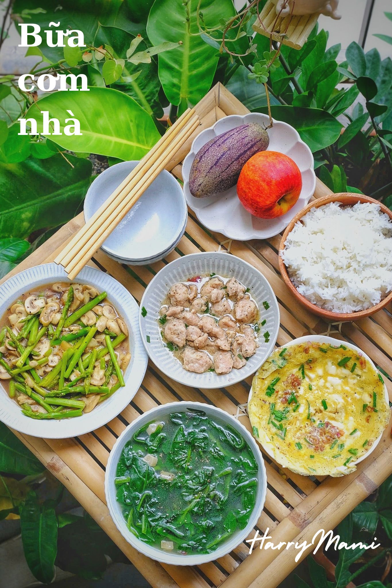 Loạt bữa cơm nhà viral khắp MXH: Công thức một mặn-một rau-một canh-hoa quả chuẩn ý chị em, đỡ đau đầu mỗi khi nghĩ món- Ảnh 14.