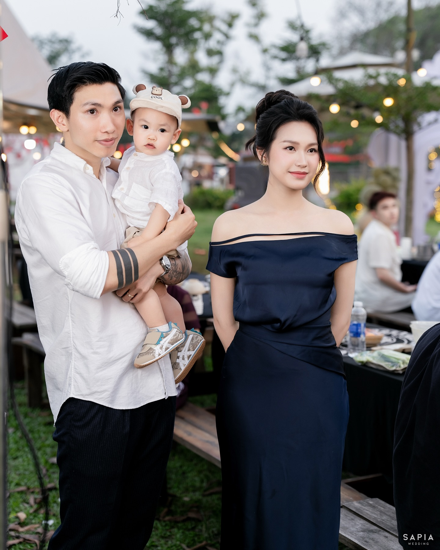 Doãn Hải My visual tiểu thư ngọt ngào, phản ứng ra sao khi bị nói 