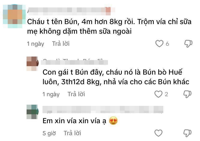 Mẹ bỉm đưa ra cảnh báo cực căng, đặt tên ở nhà cho con phải nghĩ kĩ kẻo hối hận không kịp- Ảnh 10.