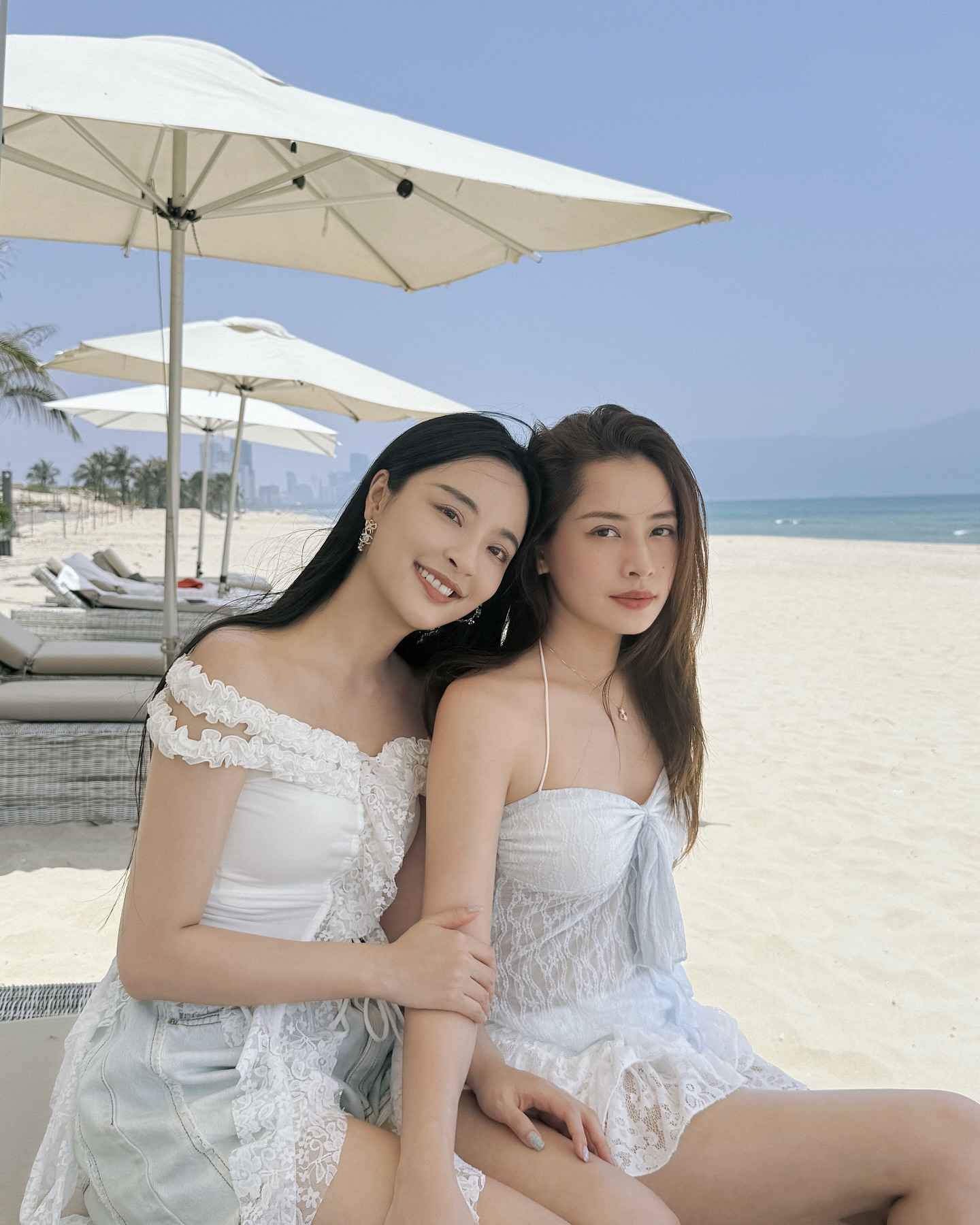 Chi Pu tức tốc bay về Sài Gòn ngay trong đêm chỉ vì 1 người, bất lực Chi Pu tức tốc bay về Sài Gòn ngay trong đêm chỉ vì 1 người, bất lực