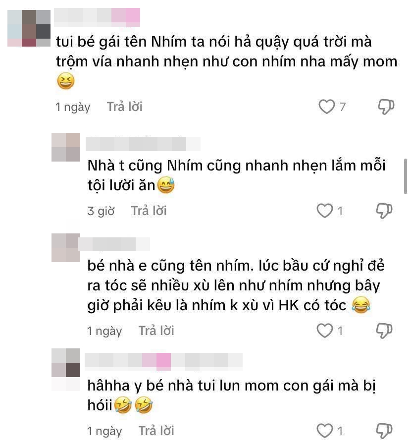 Mẹ bỉm đưa ra cảnh báo cực căng, đặt tên ở nhà cho con phải nghĩ kĩ kẻo hối hận không kịp- Ảnh 12.