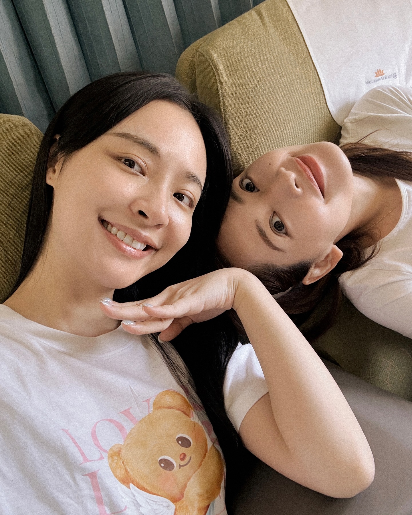 Chi Pu tức tốc bay về Sài Gòn ngay trong đêm chỉ vì 1 người, bất lực Chi Pu tức tốc bay về Sài Gòn ngay trong đêm chỉ vì 1 người, bất lực