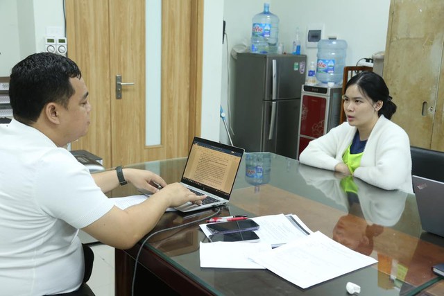 Phạm Trần Phương Anh và đồng phạm đã lừa 4.000 người trên cả nước với số tiền 300 tỷ đồng- Ảnh 1.