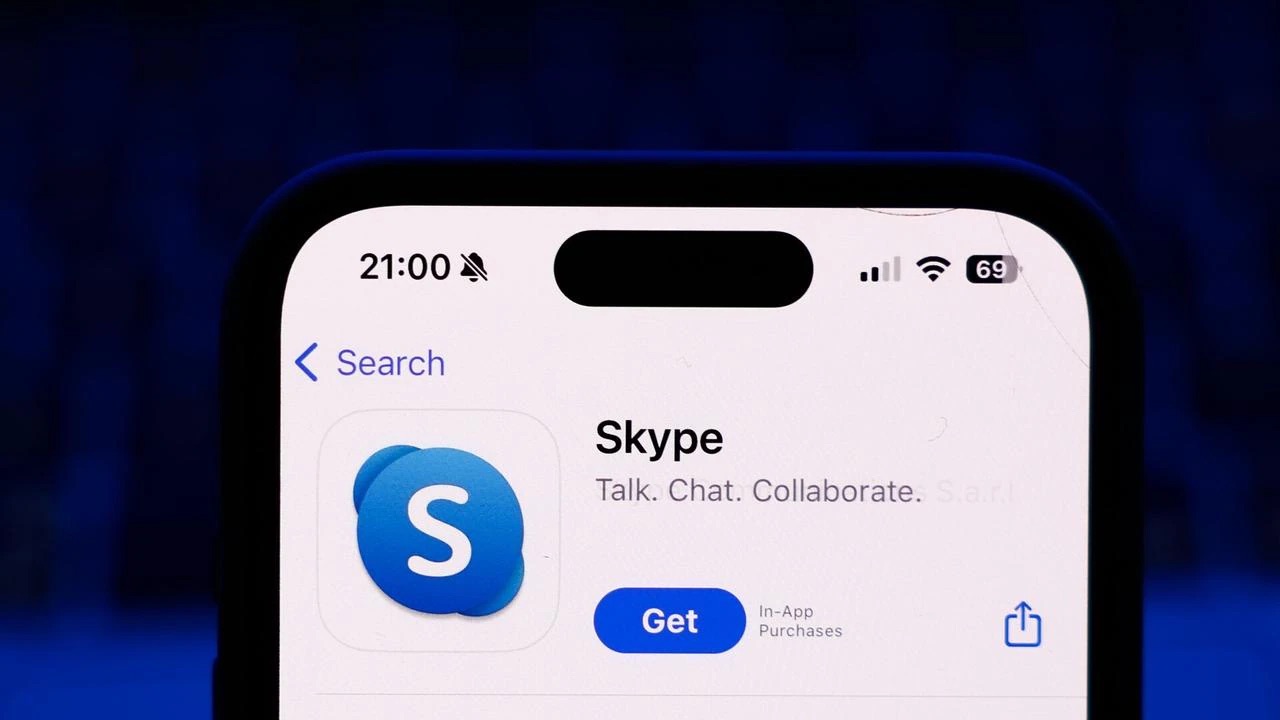 Microsoft chính thức “khai tử” Skype sau 20 năm- Ảnh 1.