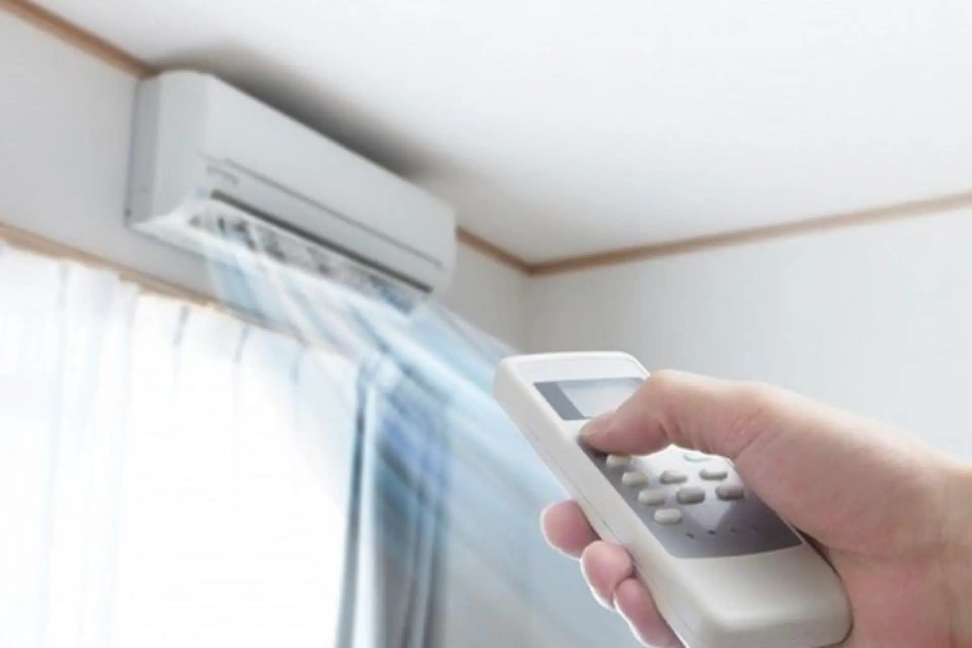 Có 2 sai lầm khi tắt điều hòa: Vừa hại máy lại còn tốn điện, điều thứ 2 ai cũng mắc phải- Ảnh 3.