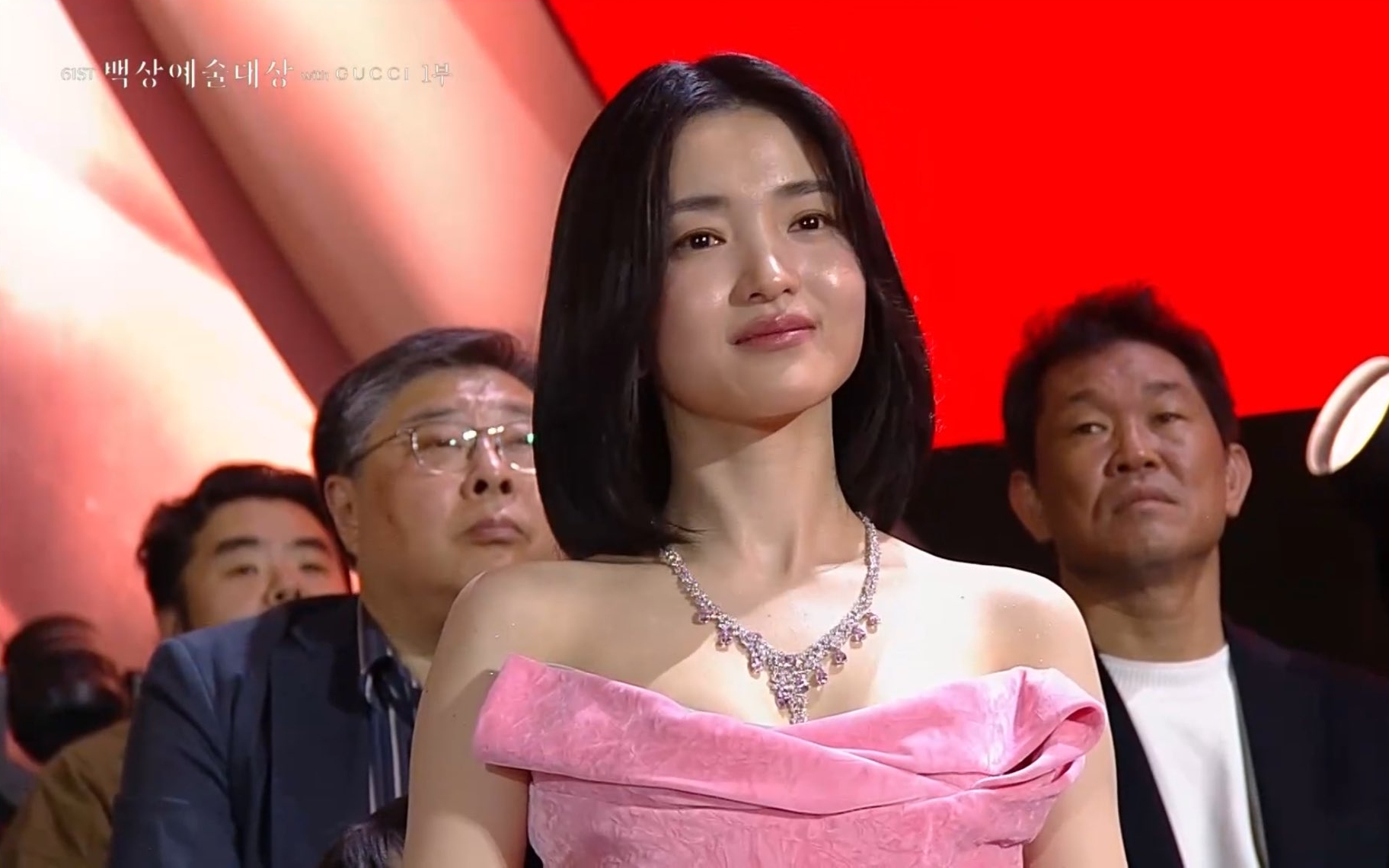 Kim Tae Ri có xứng đáng làm Thị hậu Baeksang 2025?- Ảnh 1. Kim Tae Ri có xứng đáng làm Thị hậu Baeksang 2025?- Ảnh 1.