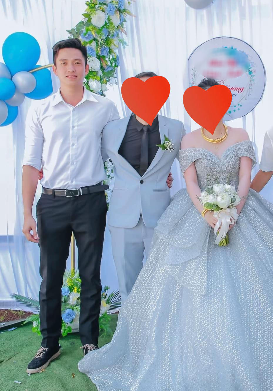 Lê Hoàng Hiệp vẫn cực hot dù đã hết 