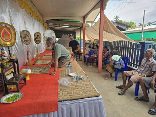 Không nghe lời khuyên của vợ, nhất quyết đi ra đồng lúc mưa gió, người đàn ông gặp cái kết bi thảm- Ảnh 2. Không nghe lời khuyên của vợ, nhất quyết đi ra đồng lúc mưa gió, người đàn ông gặp cái kết bi thảm- Ảnh 2.