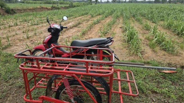 Không nghe lời khuyên của vợ, nhất quyết đi ra đồng lúc mưa gió, người đàn ông gặp cái kết bi thảm- Ảnh 1. Không nghe lời khuyên của vợ, nhất quyết đi ra đồng lúc mưa gió, người đàn ông gặp cái kết bi thảm- Ảnh 1.