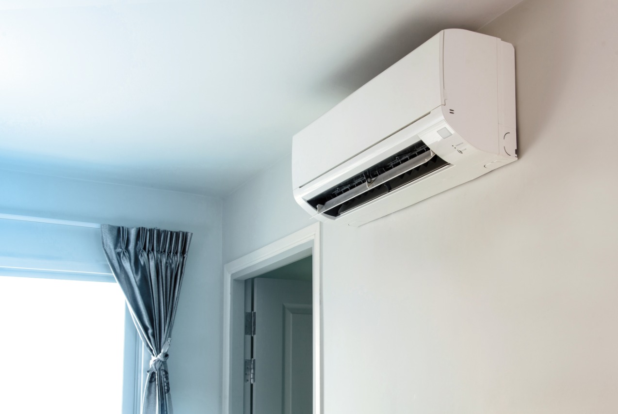 Tôi bật điều hoà 23 độ mà vẫn nóng điên, tưởng thiết bị "hết đát", nào ngờ thủ phạm lù lù trước mặt- Ảnh 3.