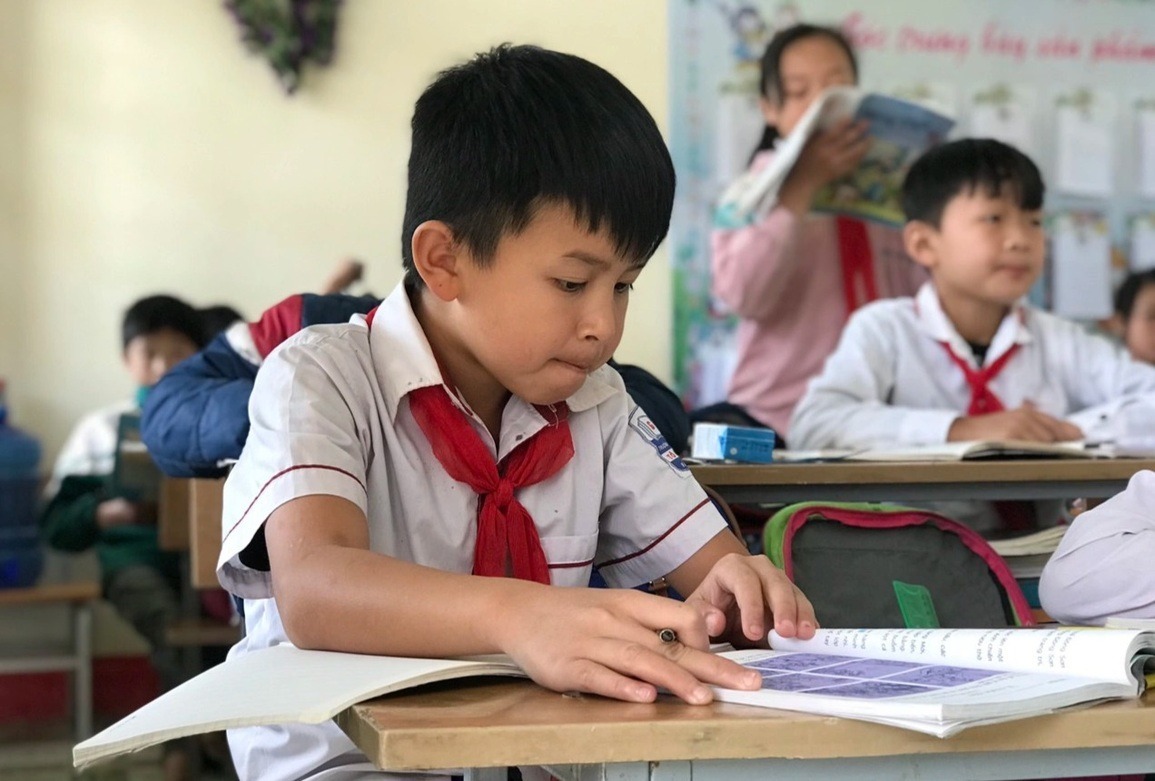 Phụ huynh hào hứng trước điều chỉnh mới của Sở GD&ĐT Hà Nội: 