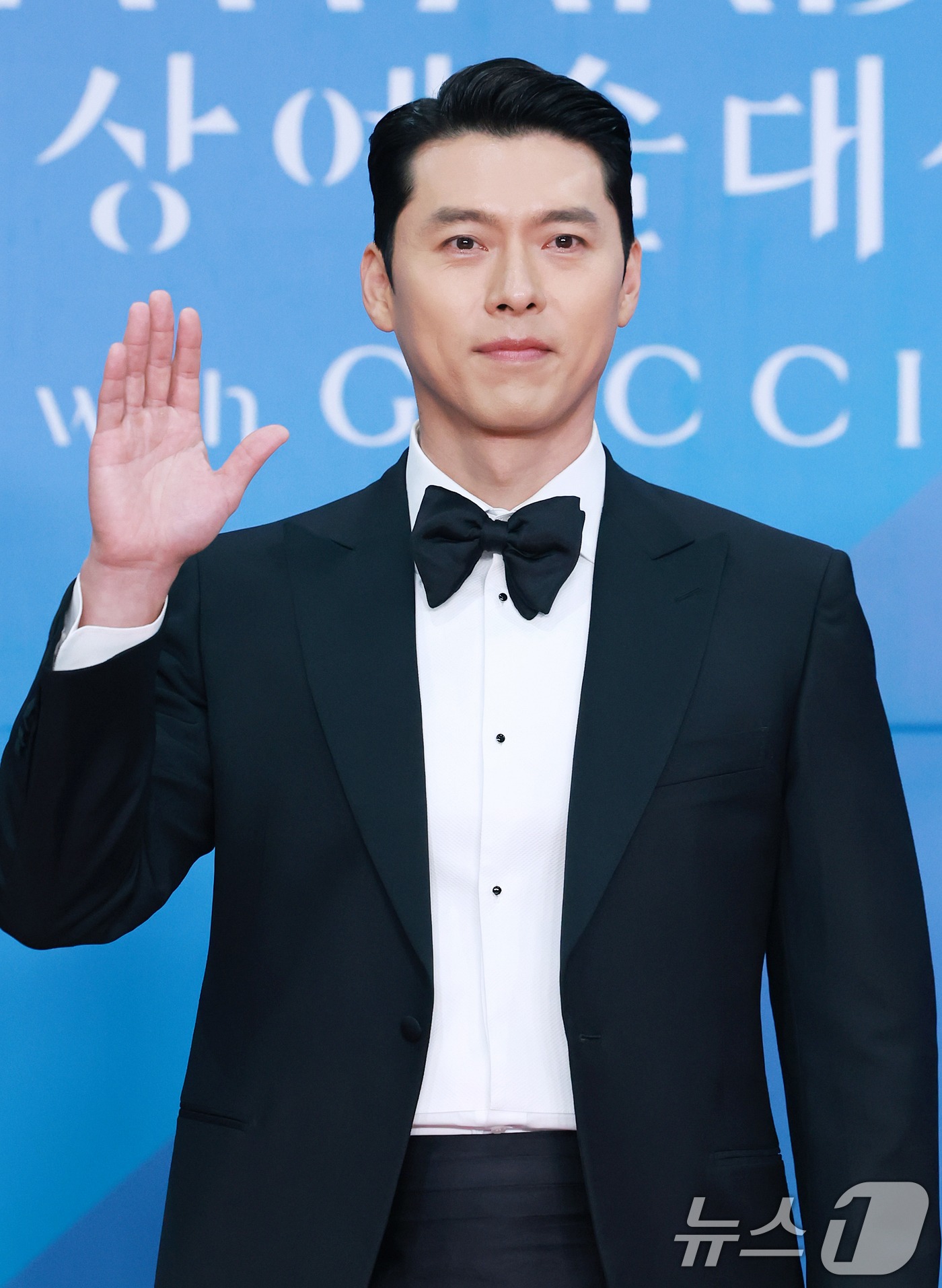 Baeksang 2025: Song Hye Kyo bất ngờ 