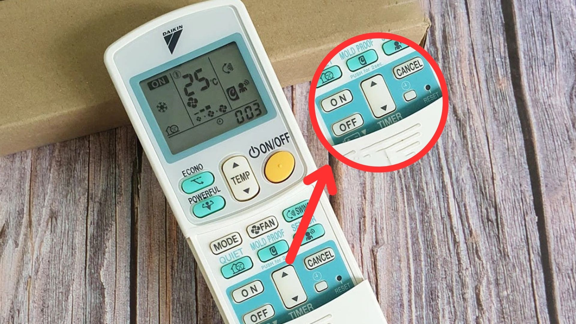 Có 2 sai lầm khi tắt điều hòa: Vừa hại máy lại còn tốn điện, điều thứ 2 ai cũng mắc phải- Ảnh 2.