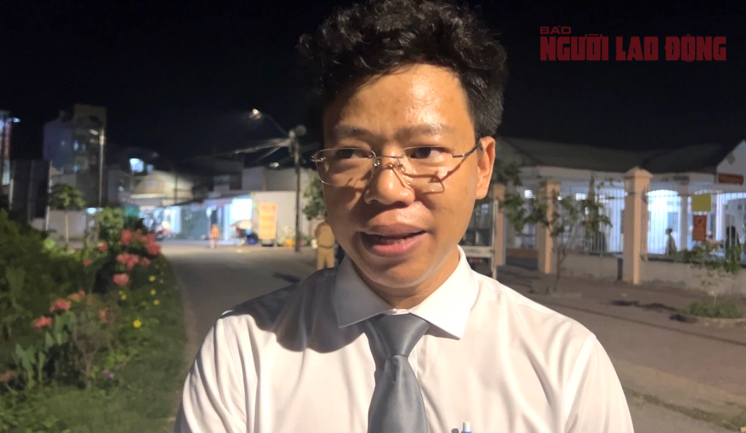 Vụ tai nạn ở Vĩnh Long: "Người thực hiện hành vi nguy hiểm" không thể là nạn nhân- Ảnh 1.
