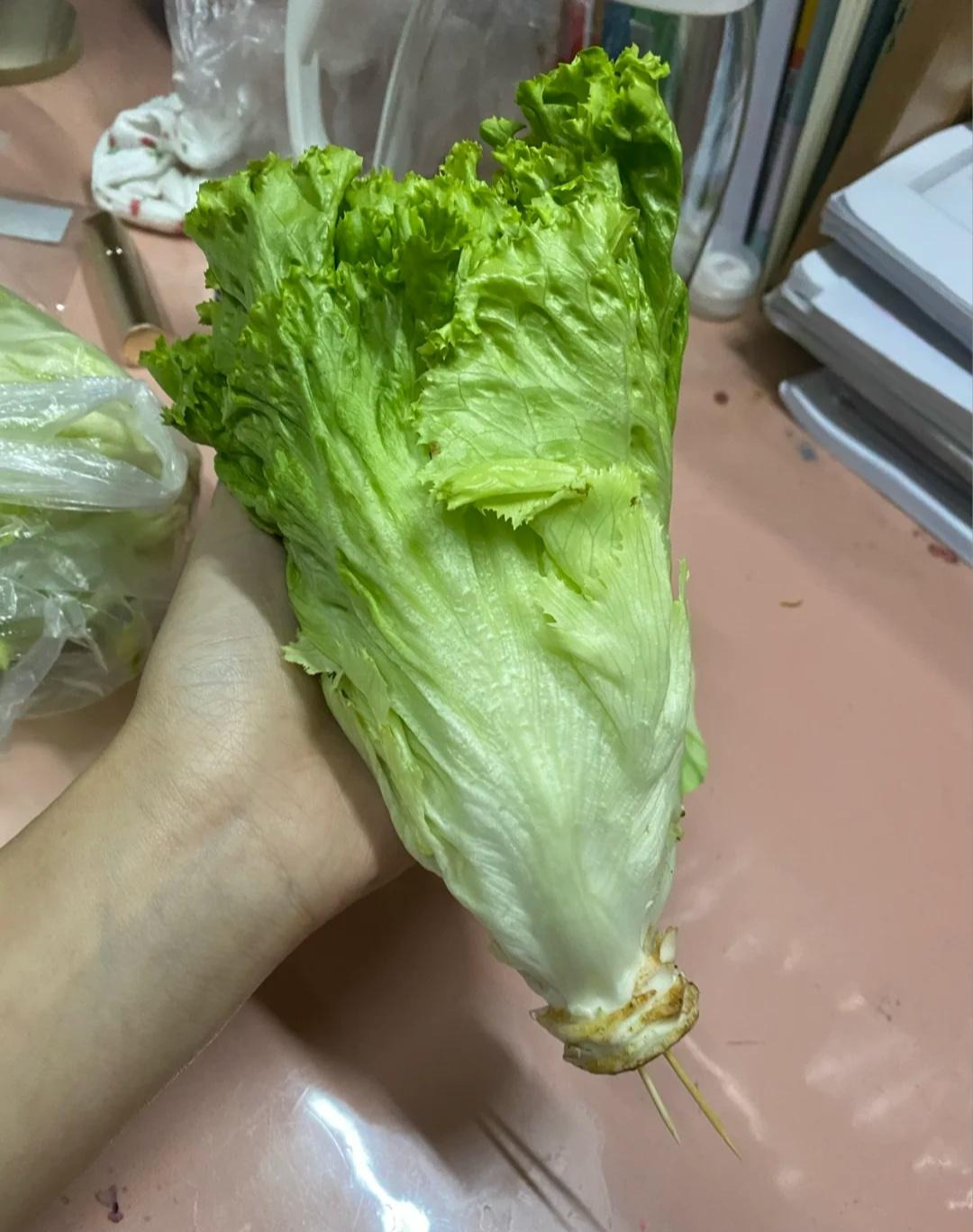 Mẹ lặng thầm làm 9 việc trong bếp, tôi ngẩn tò te tự trách mình thua xa!- Ảnh 8.