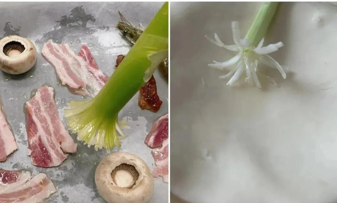 Mẹ lặng thầm làm 9 việc trong bếp, tôi ngẩn tò te tự trách mình thua xa!- Ảnh 5.