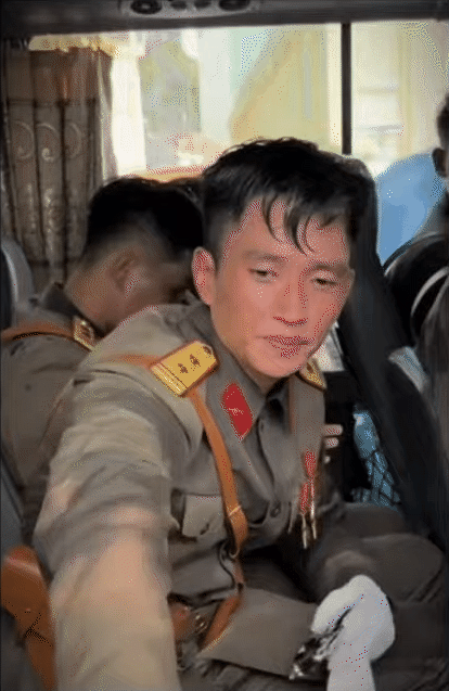 Lê Hoàng Hiệp vẫn cực hot dù đã hết 