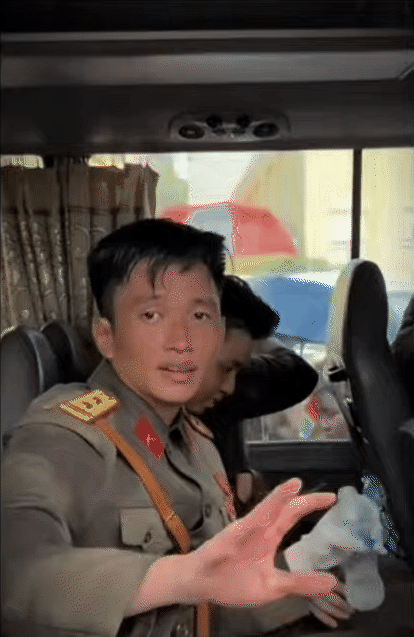 Lê Hoàng Hiệp vẫn cực hot dù đã hết 