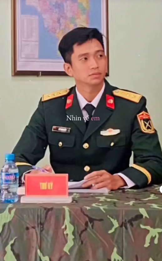 Lê Hoàng Hiệp vẫn cực hot dù đã hết 