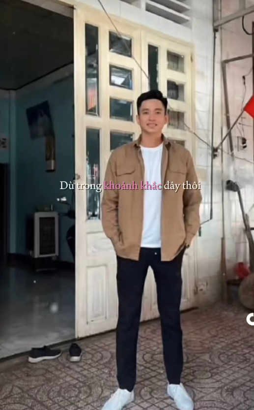 Lê Hoàng Hiệp vẫn cực hot dù đã hết 