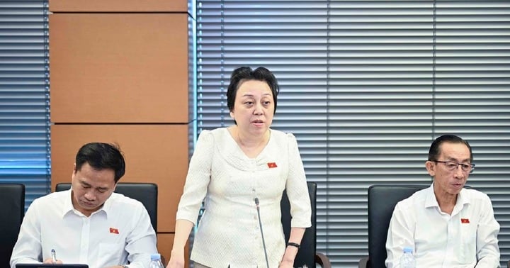 ĐBQH: Mua phải hàng giả, người dân phải được bồi thường- Ảnh 1.