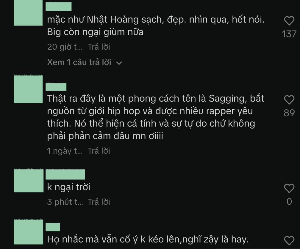 30 giây gây ức chế của sao nam Vbiz, netizen chê nặng vì chi tiết nhìn mà ngại giùm!- Ảnh 3. 30 giây gây ức chế của sao nam Vbiz, netizen chê nặng vì chi tiết nhìn mà ngại giùm!- Ảnh 3.