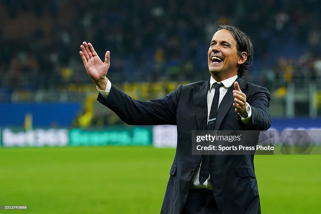Đánh bại Barcelona sau màn ngược dòng kỳ vĩ, Inter Milan hiên ngang vào chung kết Champions League- Ảnh 6.