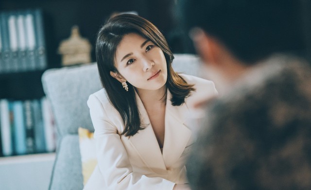 5 nữ thần phim Hàn mãi "bất bại", hot rần rần suốt 2 thập kỷ: Chạm đỉnh rồi vẫn chưa chịu xuống!- Ảnh 9.