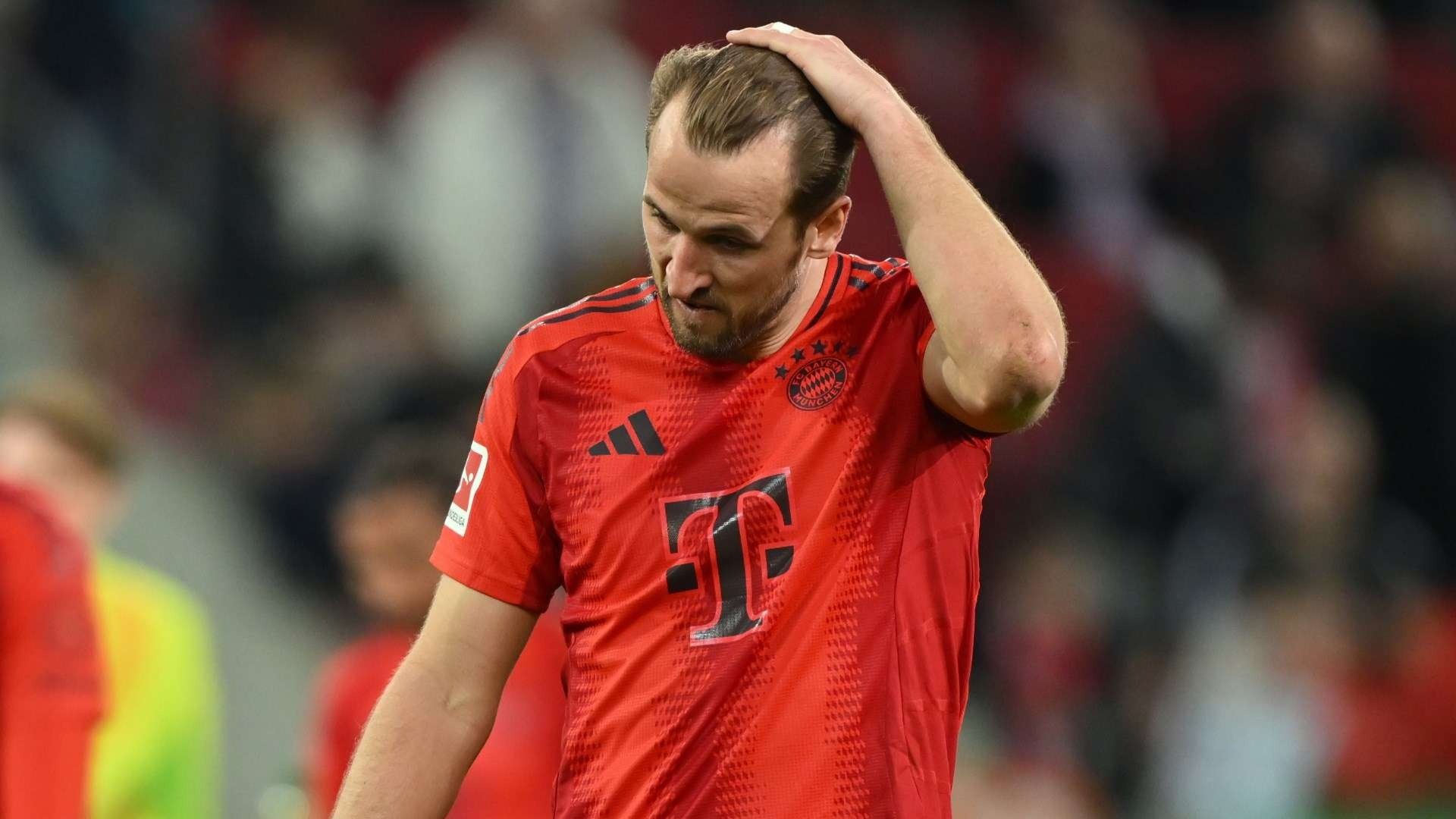 Harry Kane đã vượt qua nỗi thống khổ không danh hiệu như thế nào?- Ảnh 3.