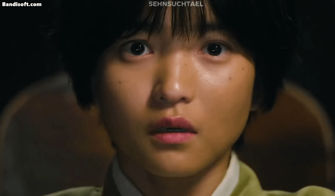 Kim Tae Ri có xứng đáng làm Thị hậu Baeksang 2025?- Ảnh 3. Kim Tae Ri có xứng đáng làm Thị hậu Baeksang 2025?- Ảnh 3.