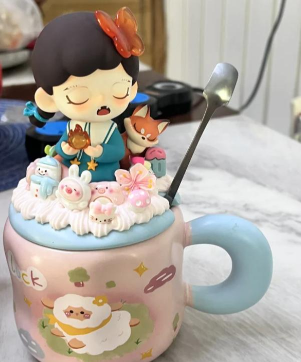 40 tuổi tôi mới nhận ra: Mình thật 