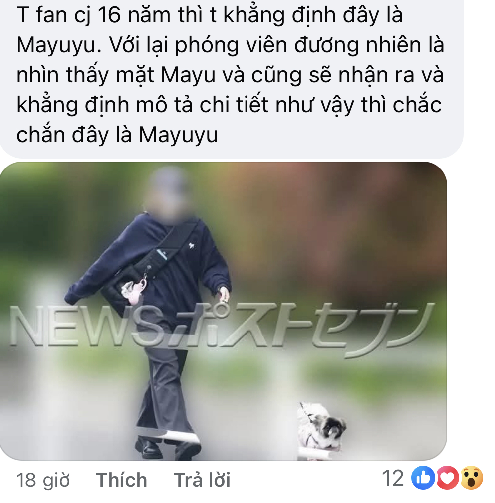 Nữ idol top 1 mất tích suốt 5 năm bất ngờ “ló mặt”, bị phát hiện ở chung với nam thần nhạc kịch- Ảnh 7. Nữ idol top 1 mất tích suốt 5 năm bất ngờ “ló mặt”, bị phát hiện ở chung với nam thần nhạc kịch- Ảnh 7.