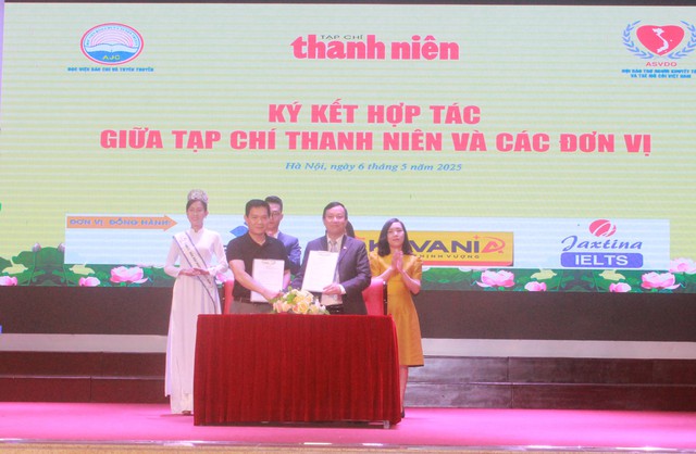 Phát động Cuộc thi viết “Vượt lên số phận” lần thứ VIII- Ảnh 15.