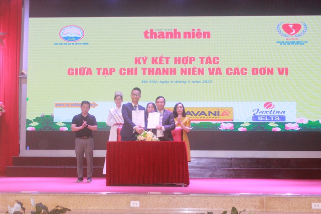 Phát động Cuộc thi viết “Vượt lên số phận” lần thứ VIII- Ảnh 16.