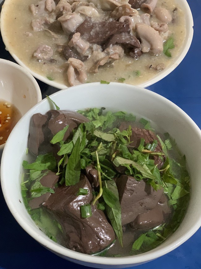 Không bán lòng se điếu nhưng loạt quán lòng này ở Hà Nội vẫn được thực khách săn lùng ráo riết- Ảnh 5.