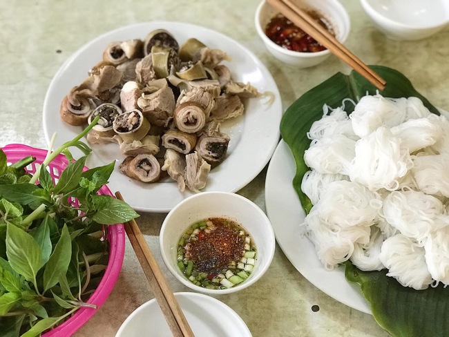 Không bán lòng se điếu nhưng loạt quán lòng này ở Hà Nội vẫn được thực khách săn lùng ráo riết- Ảnh 11.